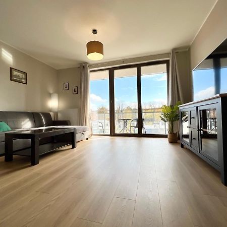 Apartamenty Garnizon Q4Apartments 그단스크 외부 사진