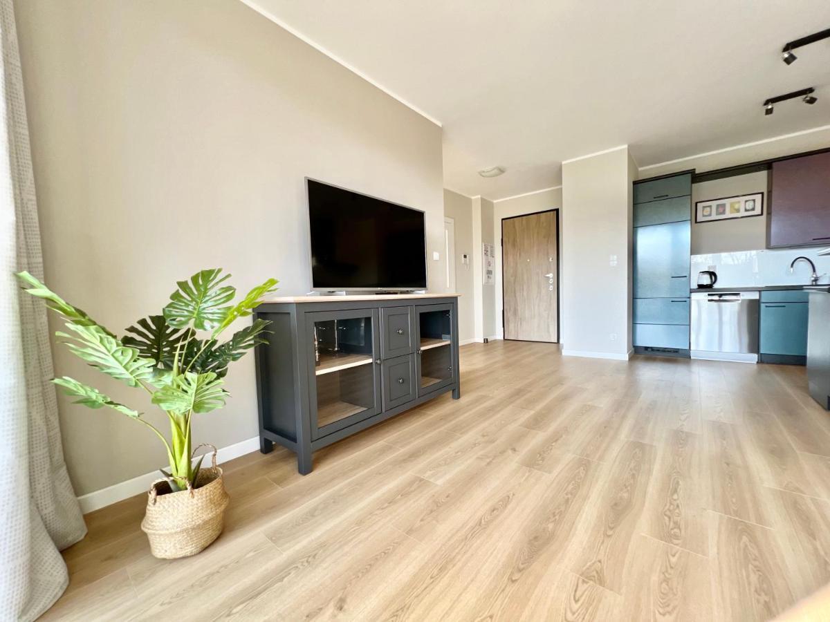 Apartamenty Garnizon Q4Apartments 그단스크 외부 사진