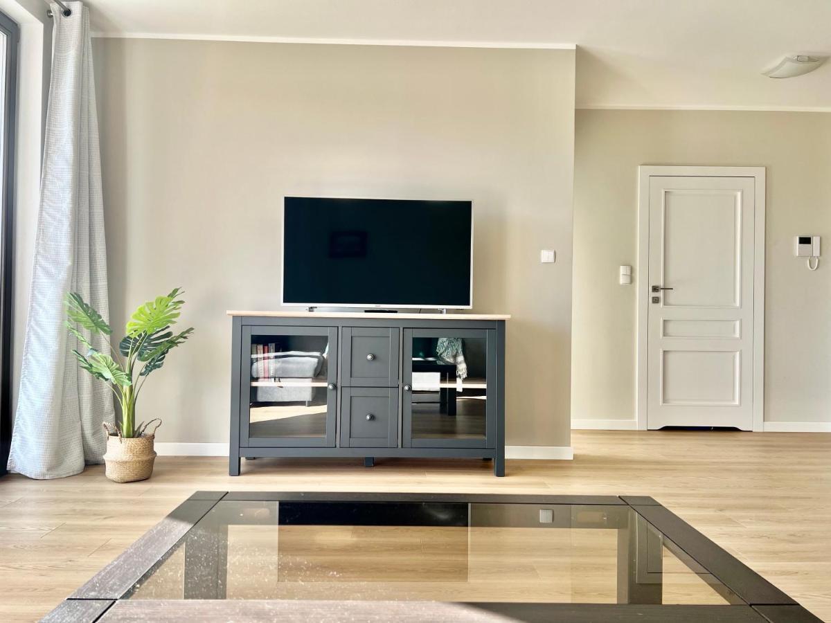 Apartamenty Garnizon Q4Apartments 그단스크 외부 사진